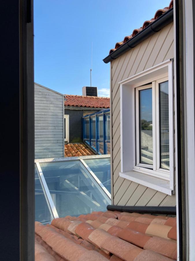 La Rochelle Gabut Vieux Port Superbe Emplacement Buitenkant foto